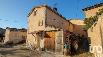 Traditional house 4 rooms of 109 m² in Auribeau-sur-Siagne (06810)