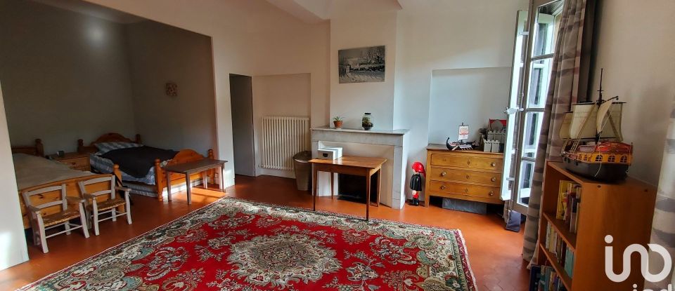 Appartement 5 pièces de 119 m² à Aix-en-Provence (13100)