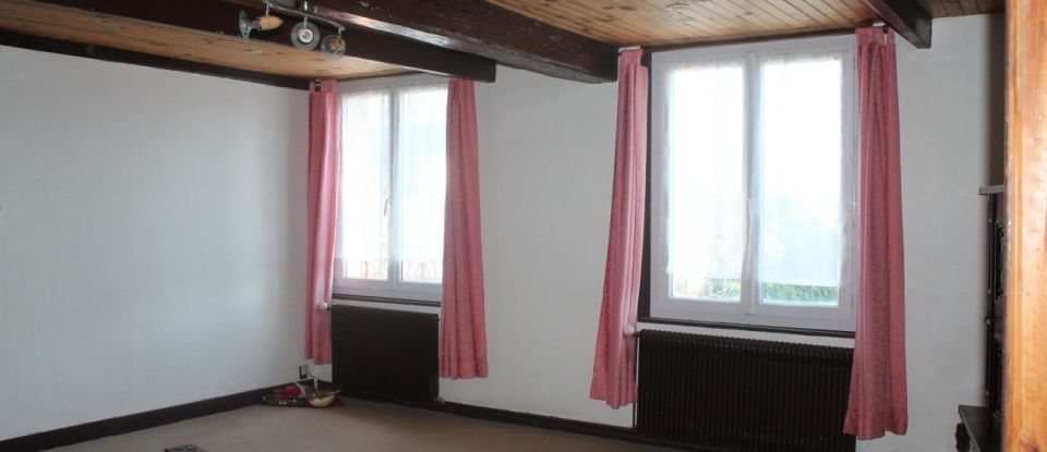 House 4 rooms of 90 m² in Honfleur (14600)