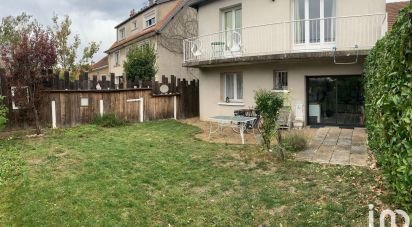 House 7 rooms of 138 m² in Tours (37100)