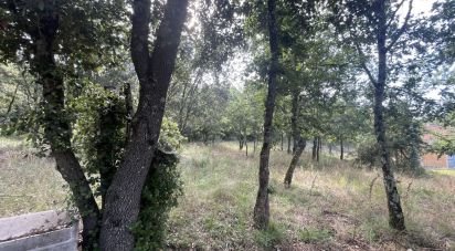 Land of 4,376 m² in Lagorce (07150)