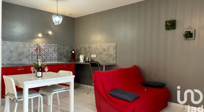 Studio 1 room of 42 m² in Troyes (10000)