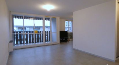 Appartement 3 pièces de 79 m² à Annemasse (74100)