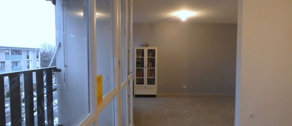 Apartment 3 rooms of 79 m² in Annemasse (74100)