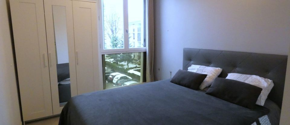 Apartment 3 rooms of 79 m² in Annemasse (74100)