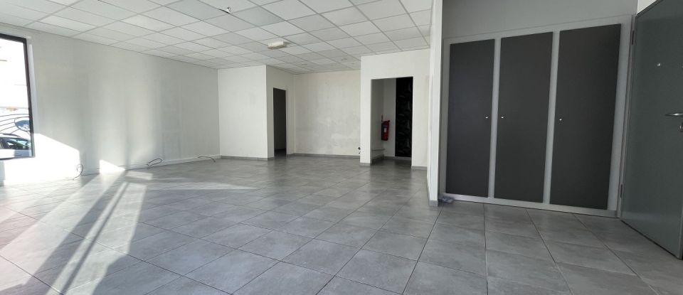Retail property of 75 m² in Sarreguemines (57200)