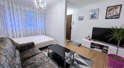 Appartement 2 pièces de 40 m² à Tournan-en-Brie (77220)