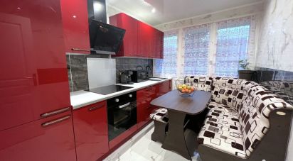 Apartment 2 rooms of 40 m² in Tournan-en-Brie (77220)
