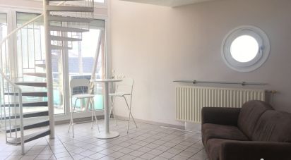 Appartement 5 pièces de 101 m² à Grenoble (38100)