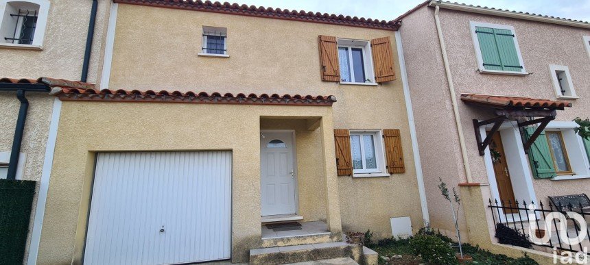 House 4 rooms of 90 m² in Millas (66170)