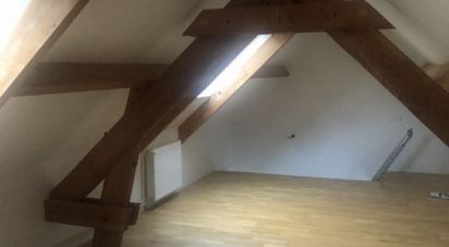House 5 rooms of 132 m² in Morchain (80190)