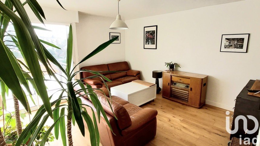 Appartement 4 pièces de 76 m² à Orvault (44700)