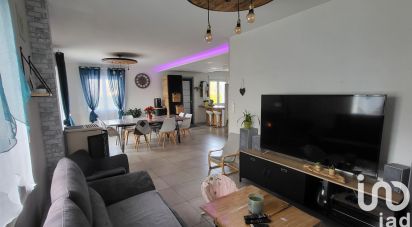 Maison traditionnelle 6 pièces de 138 m² à Neuflize (08300)