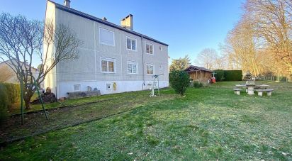 House 12 rooms of 200 m² in Saint-Avold (57500)
