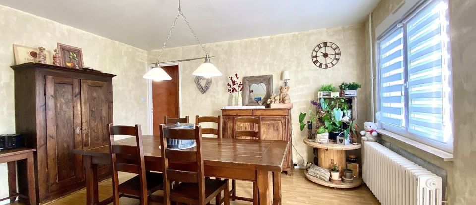 House 12 rooms of 200 m² in Saint-Avold (57500)