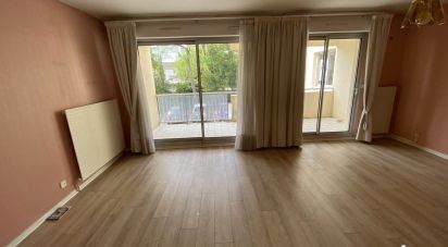 Apartment 4 rooms of 96 m² in Bordeaux (33200)