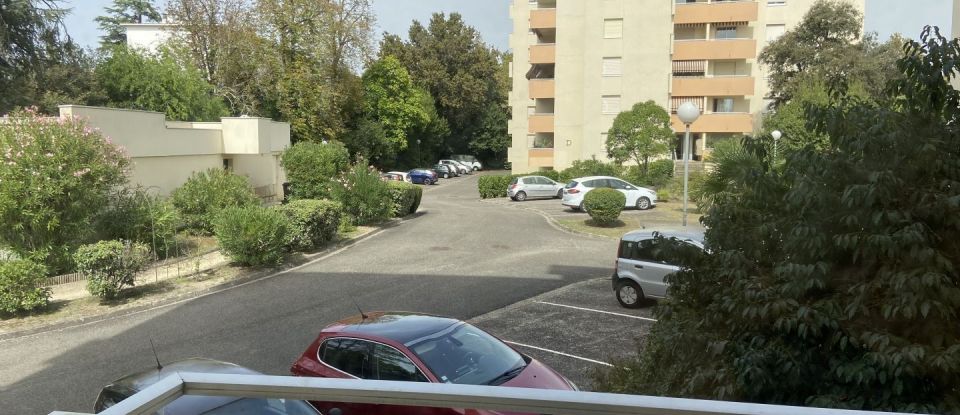 Appartement 4 pièces de 96 m² à Bordeaux (33200)