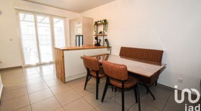 Town house 4 rooms of 83 m² in Florange (57190)