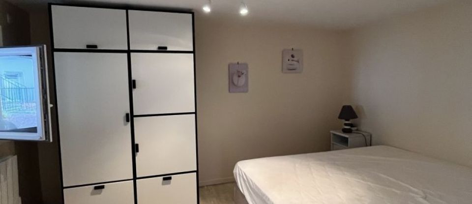 Apartment 4 rooms of 77 m² in Mont-Dore (63240)