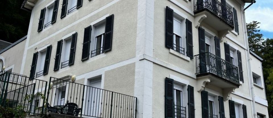 Appartement 4 pièces de 77 m² à Mont-Dore (63240)