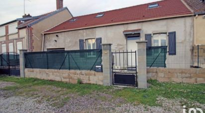 Maison 4 pièces de 83 m² à Origny-le-Sec (10510)