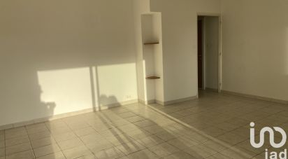Appartement 3 pièces de 56 m² à Villeneuve-lès-Avignon (30400)