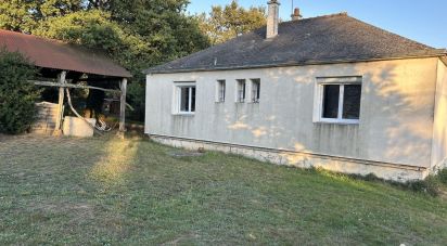House 4 rooms of 68 m² in Guenrouet (44530)
