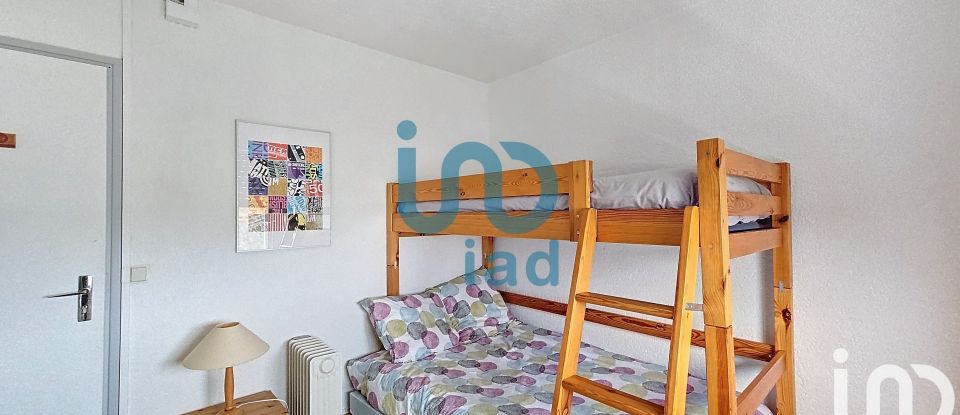 Apartment 2 rooms of 32 m² in La Turballe (44420)