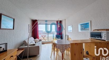 Appartement 2 pièces de 32 m² à La Turballe (44420)