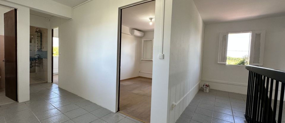House 6 rooms of 170 m² in Saint-André (97440)