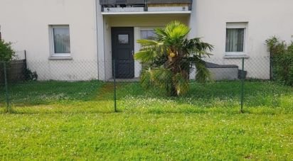 Appartement 3 pièces de 59 m² à Ambarès-et-Lagrave (33440)