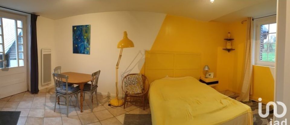 House 10 rooms of 214 m² in Roncherolles-en-Bray (76440)