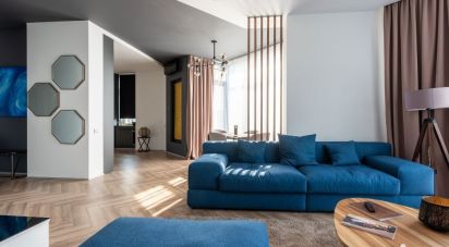 Appartement 4 pièces de 81 m² à Bry-sur-Marne (94360)