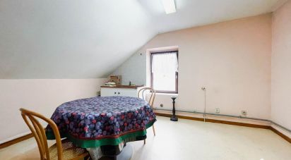 Appartement 4 pièces de 121 m² à Thionville (57100)