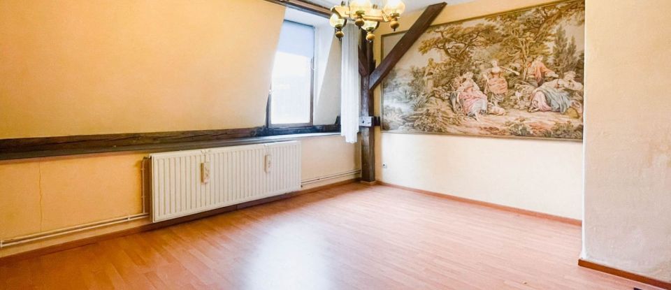 Apartment 4 rooms of 121 m² in Thionville (57100)