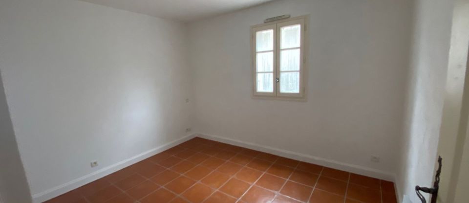 Appartement 3 pièces de 60 m² à Courçon (17170)