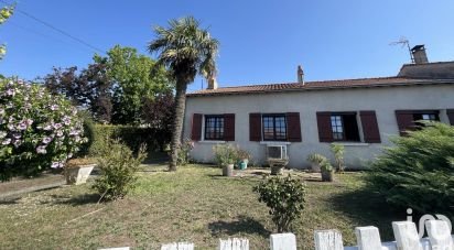 House 3 rooms of 93 m² in Andilly (17230)