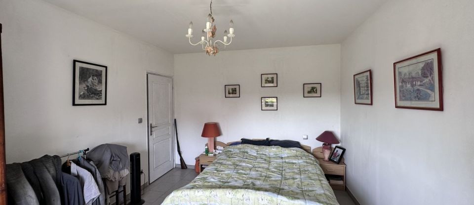 House 4 rooms of 150 m² in Villecomtal-sur-Arros (32730)