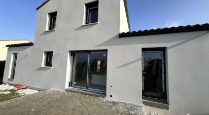 House 7 rooms of 94 m² in Talmont-Saint-Hilaire (85440)