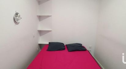 Appartement 2 pièces de 27 m² à Saint-Étienne (42000)