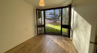 Appartement 1 pièce de 27 m² à Fontenay-le-Fleury (78330)