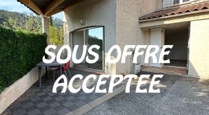 House 4 rooms of 72 m² in Pégomas (06580)