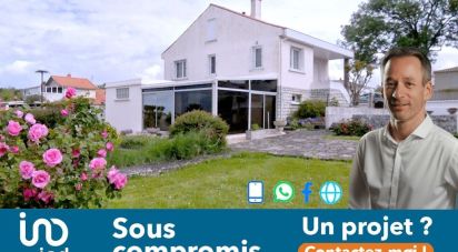 House 4 rooms of 108 m² in Hiers-Brouage (17320)