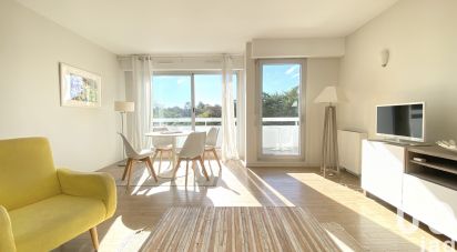 Appartement 3 pièces de 72 m² à Biarritz (64200)