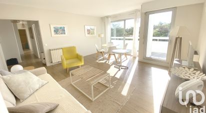 Apartment 3 rooms of 72 m² in Biarritz (64200)