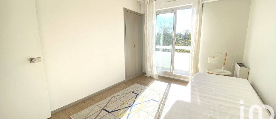 Appartement 3 pièces de 72 m² à Biarritz (64200)