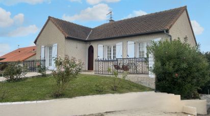 Maison 7 pièces de 177 m² à Naintré (86530)