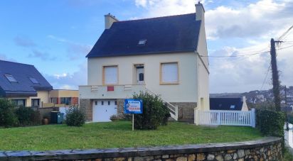 Maison 4 pièces de 63 m² à Camaret-sur-Mer (29570)