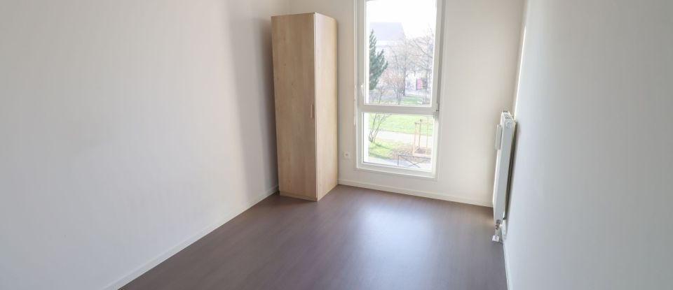 Apartment 4 rooms of 80 m² in Strasbourg (67100)