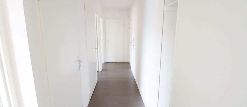 Apartment 4 rooms of 80 m² in Strasbourg (67100)